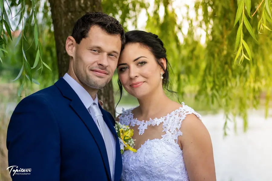 Svatební fotograf - Fotografie č. 25