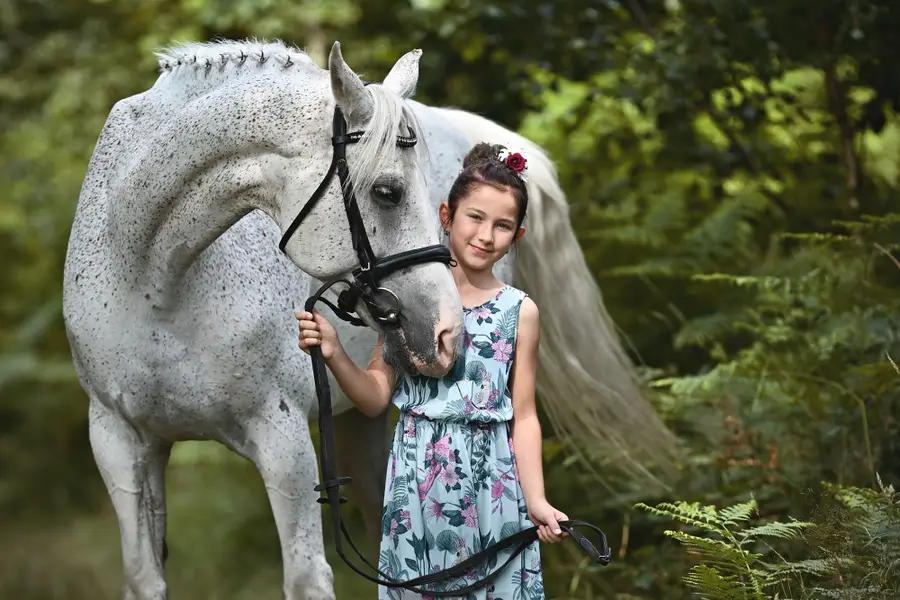 Focení zvířat - Fotografie č. 4