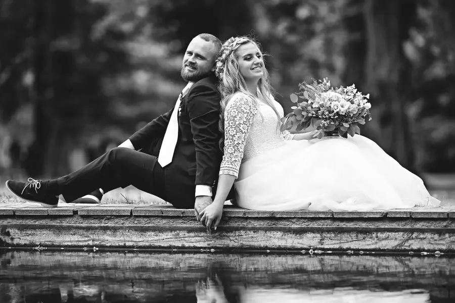 Svatební fotograf - Fotografie č. 19