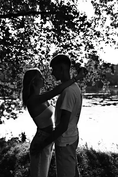 Párové focení Petr Přibyl - Fotografie č. 6