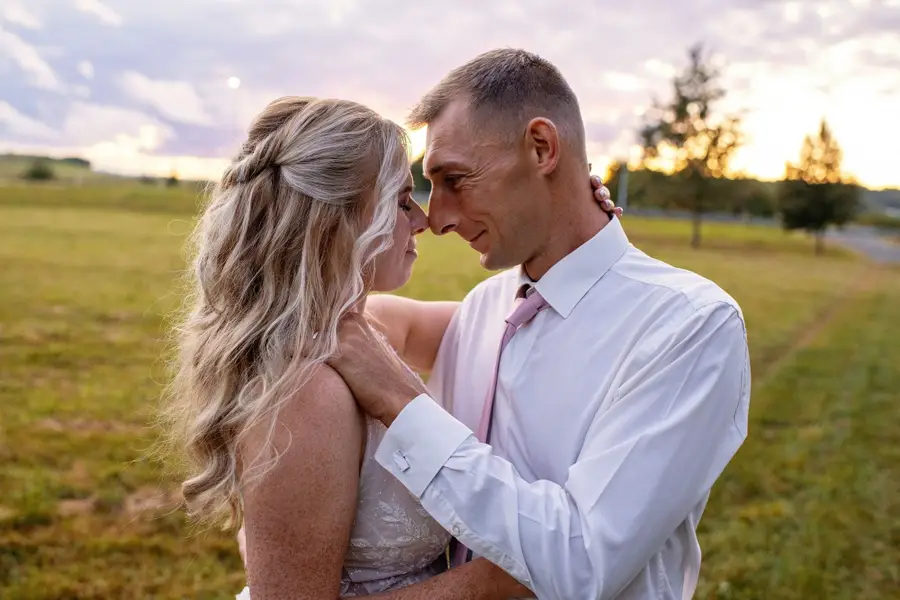Svatební fotograf - Fotografie č. 12