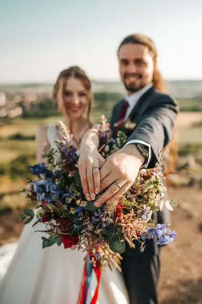 Svatební fotograf - Fotografie č. 15