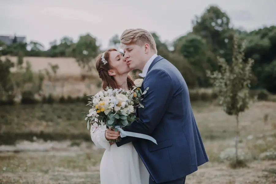 Svatební fotograf - Fotografie č. 25