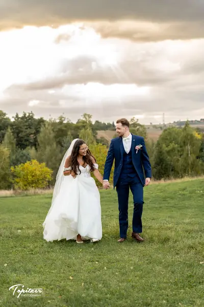Svatební fotograf Petr Topitzer - Fotografie č. 2