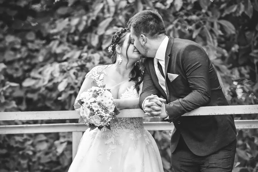 Svatební fotograf - Fotografie č. 27