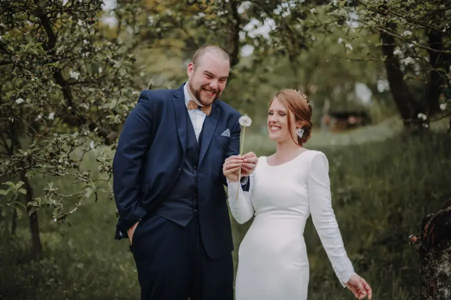 Svatební fotograf - Fotografie č. 20