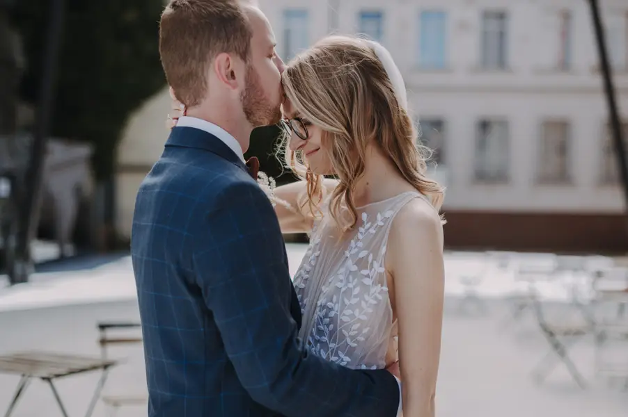 Svatební fotograf - Fotografie č. 28