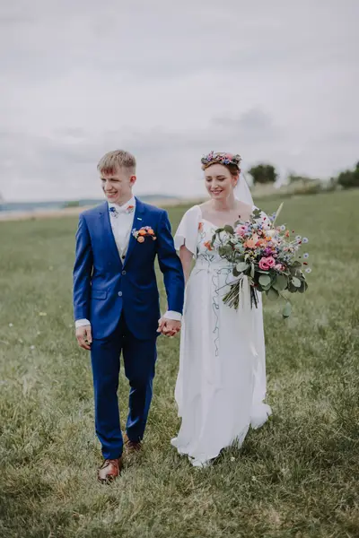 Svatební fotograf Anna Viktorinová - Fotografie č. 7
