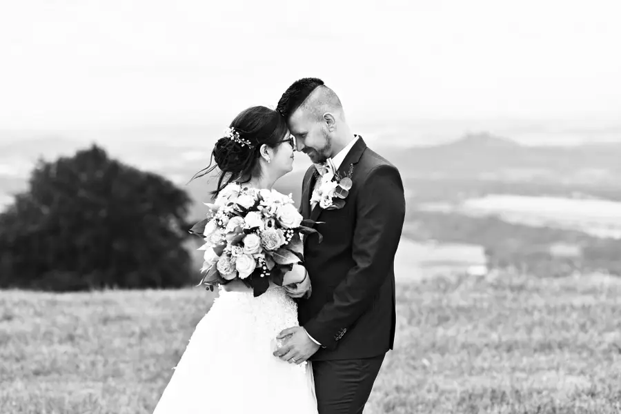 Svatební fotograf - Fotografie č. 30
