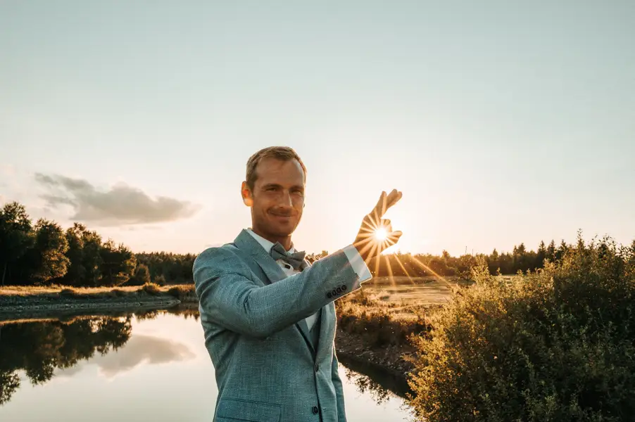 Svatební fotograf - Fotografie č. 13