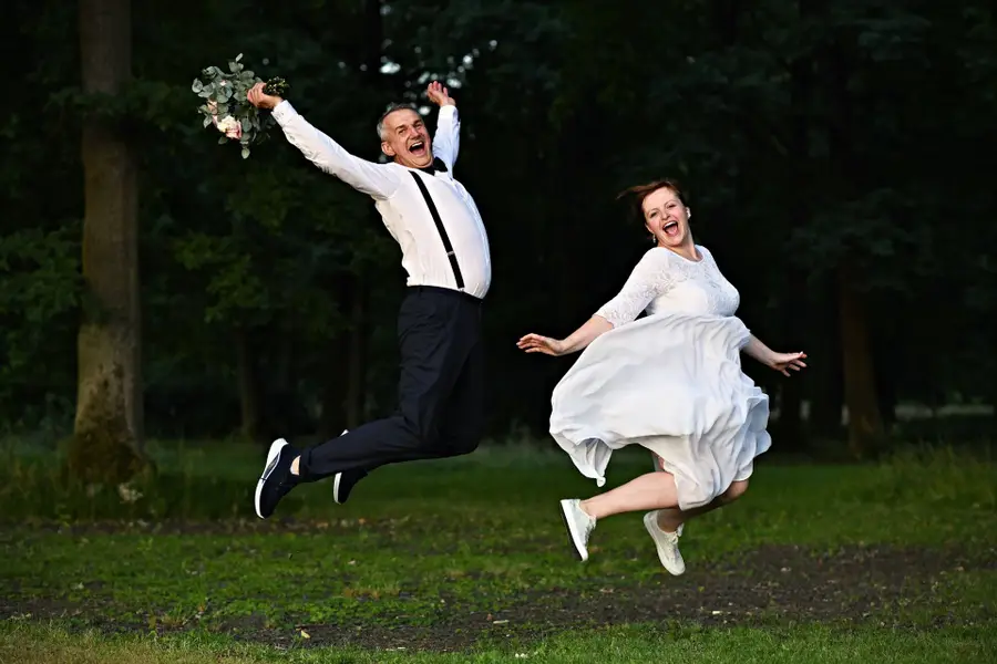 Svatební fotograf - Fotografie č. 20
