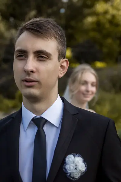 Svatební fotograf Dmytro Yerofieiev - Fotografie č. 9