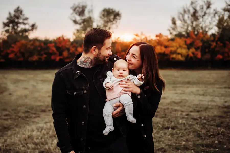 Rodinné focení Kateřina Bábíčková - Fotografie č. 8