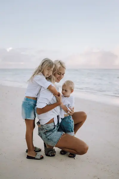 Rodinné focení Kateřina Bábíčková - Fotografie č. 6