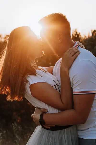 Párové focení Kateřina Bábíčková - Fotografie č. 6