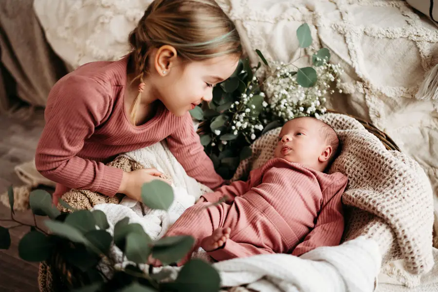 Rodinné focení Kateřina Bábíčková - Fotografie č. 9