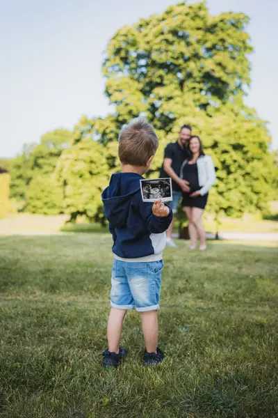 Rodinné focení Ondřej Šimáček - Fotografie č. 1