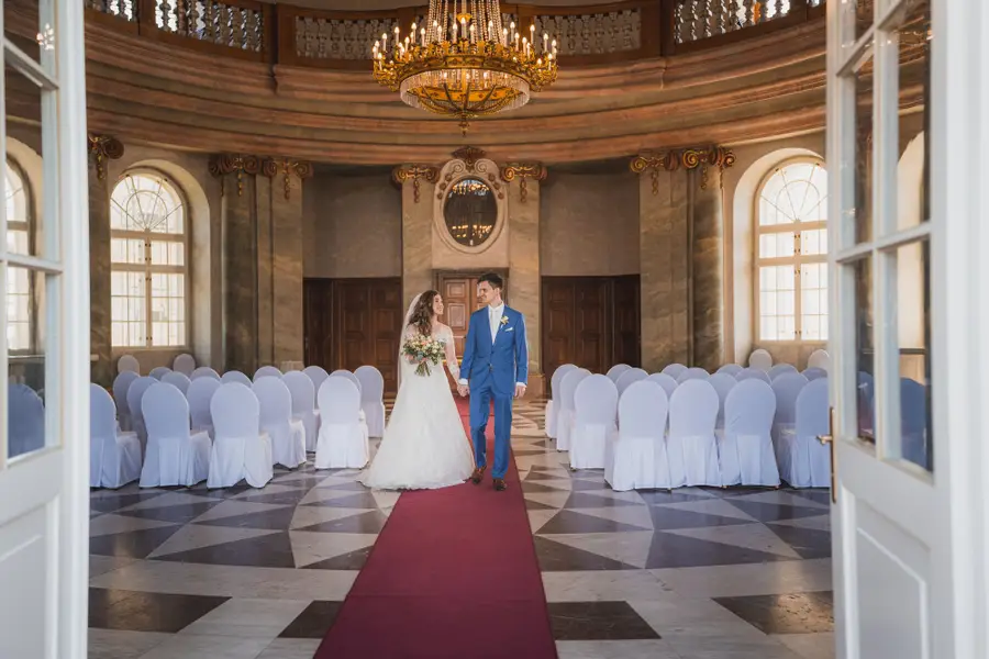 Svatební fotograf Ondřej Šimáček - Fotografie č. 6