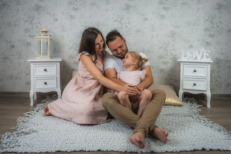 Rodinné focení Ondřej Šimáček - Fotografie č. 8