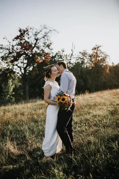 Svatební fotograf Markéta Vlasatá - Fotografie č. 1
