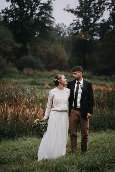 Svatební fotograf Markéta Vlasatá - Fotografie č. 8