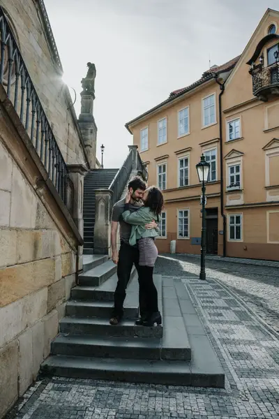 Párové focení Markéta Vlasatá - Fotografie č. 6