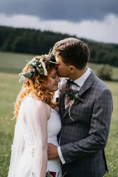 Svatební fotograf Markéta Vlasatá - Fotografie č. 7