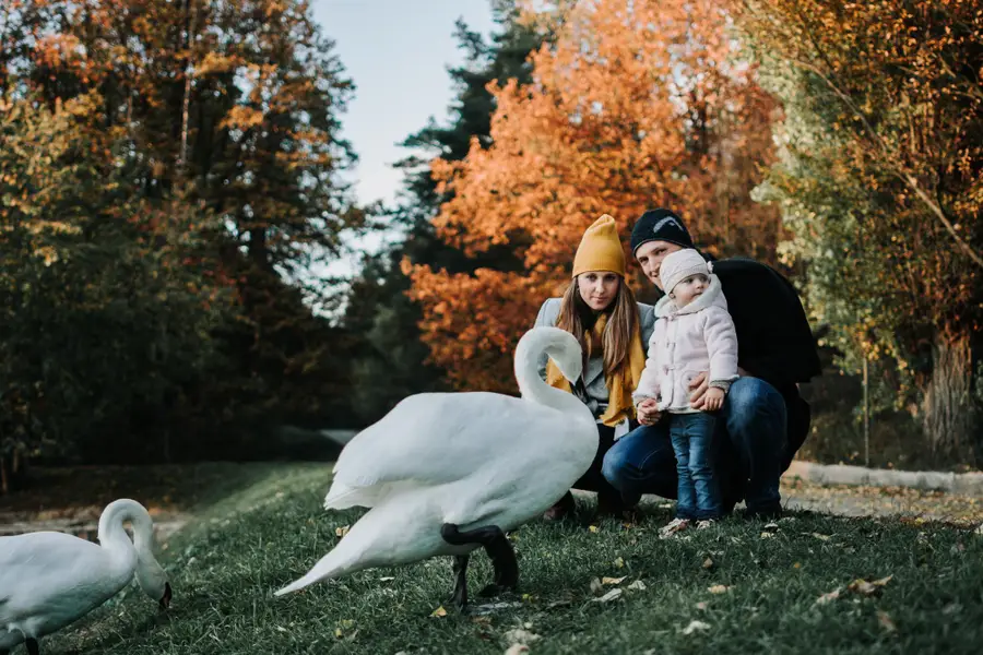 Rodinné focení Markéta Vlasatá - Fotografie č. 9