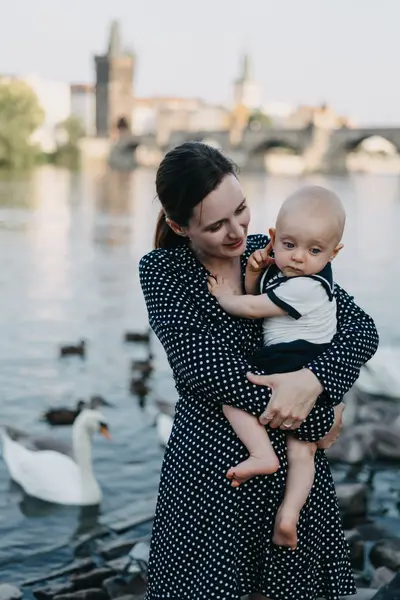 Rodinné focení Markéta Vlasatá - Fotografie č. 1