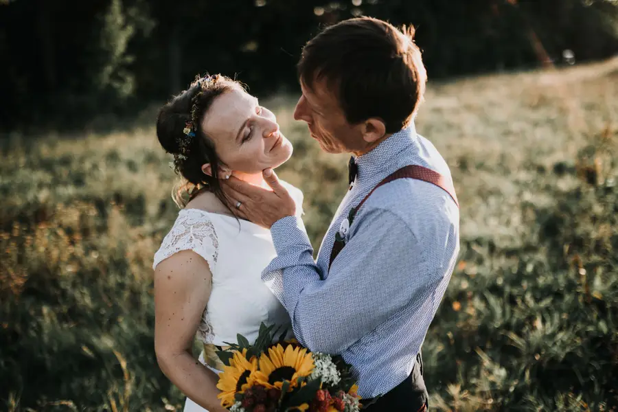 Svatební fotograf Markéta Vlasatá - Fotografie č. 9
