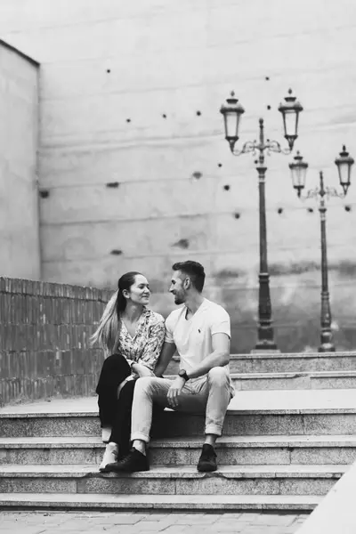 Párové focení Markéta Vlasatá - Fotografie č. 8