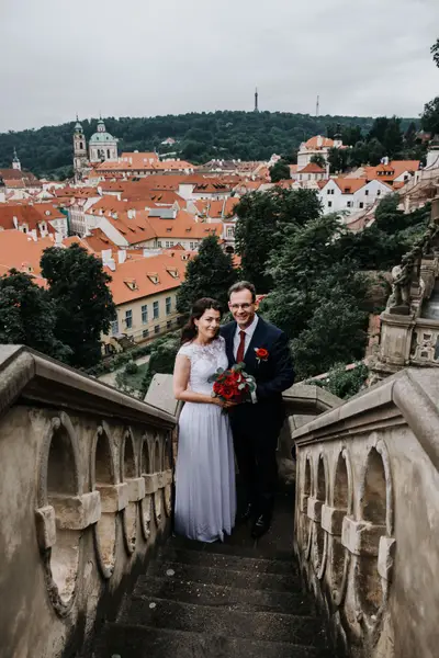 Svatební fotograf Markéta Vlasatá - Fotografie č. 6