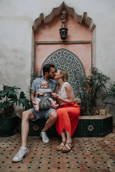 Párové focení Markéta Vlasatá - Fotografie č. 1