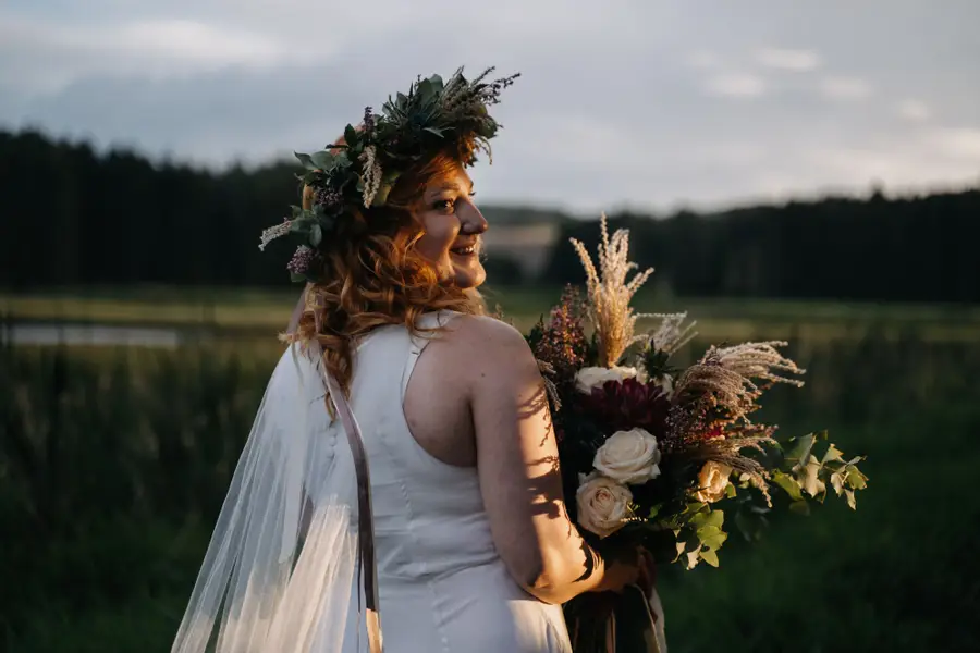 Svatební fotograf Markéta Vlasatá - Fotografie č. 5