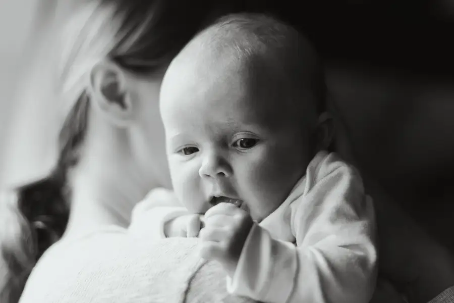 Rodinné focení Markéta Vlasatá - Fotografie č. 6