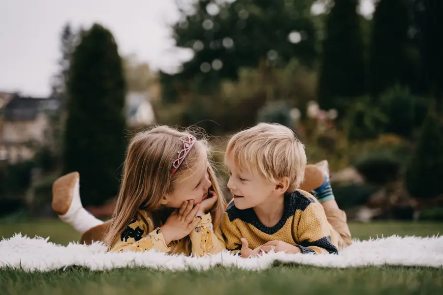 Rodinné focení Markéta Vlasatá - Fotografie č. 7