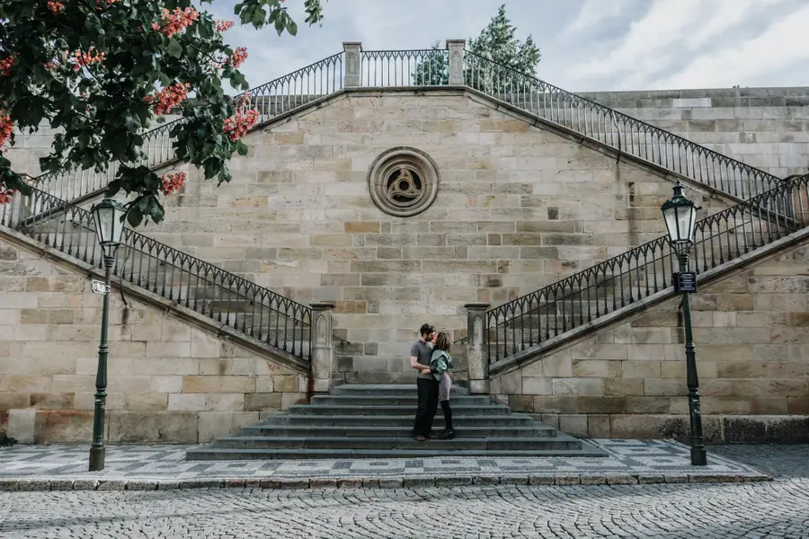 Párové focení Markéta Vlasatá - Fotografie č. 5