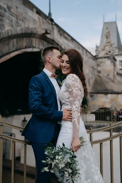 Svatební fotograf Markéta Vlasatá - Fotografie č. 4