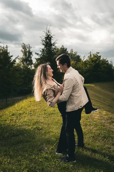 Párové focení Nataly Kozielová - Fotografie č. 9