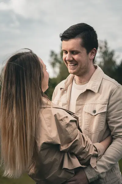 Párové focení Nataly Kozielová - Fotografie č. 4