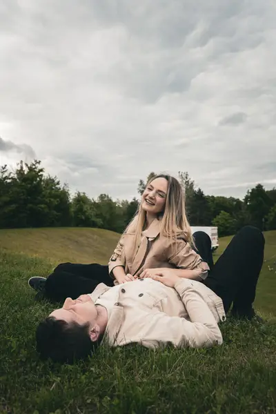 Párové focení Nataly Kozielová - Fotografie č. 2
