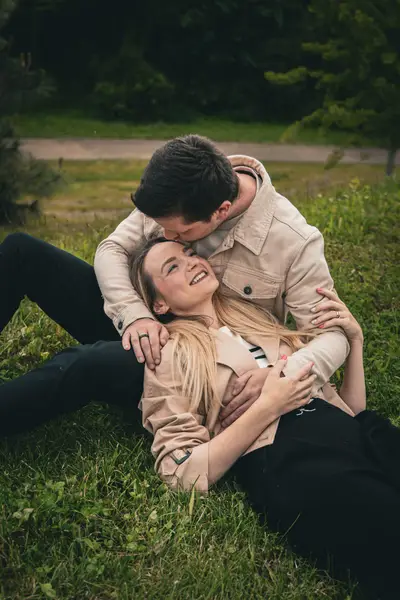 Párové focení Nataly Kozielová - Fotografie č. 6