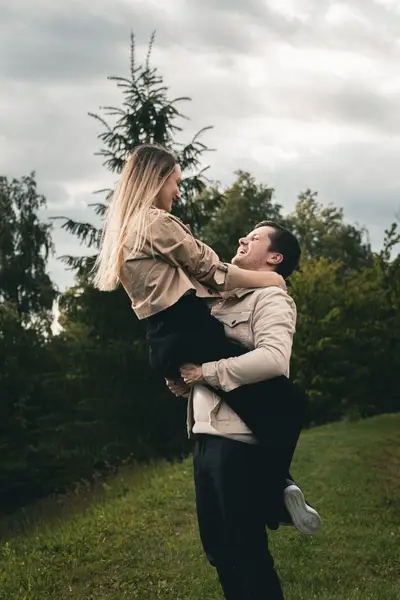 Párové focení Nataly Kozielová - Fotografie č. 10