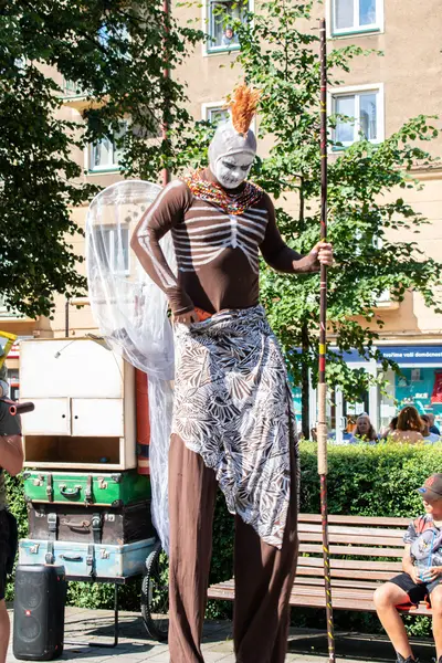 Focení eventů a akcí - Fotografie č. 2
