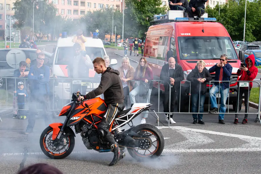 Focení eventů a akcí - Fotografie č. 5