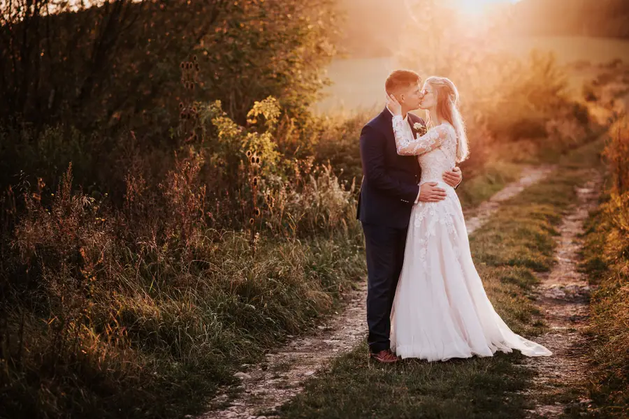 Svatební fotograf Pavel Vávra - Fotografie č. 5