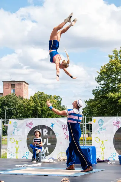Focení eventů a akcí - Fotografie č. 8