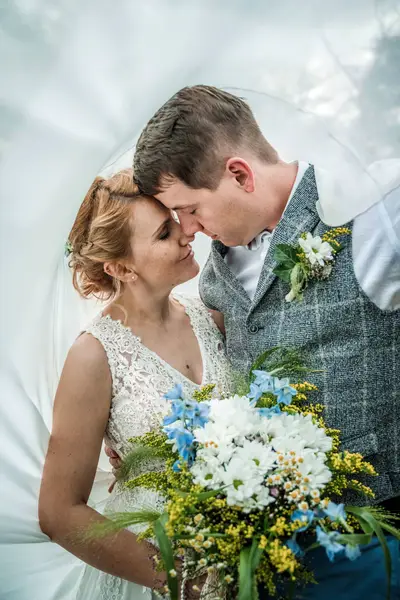 Svatební fotograf Jitka Baresova - Fotografie č. 3