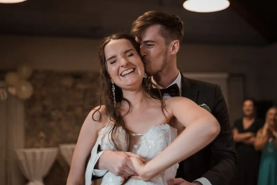Svatební fotograf - Fotografie č. 14