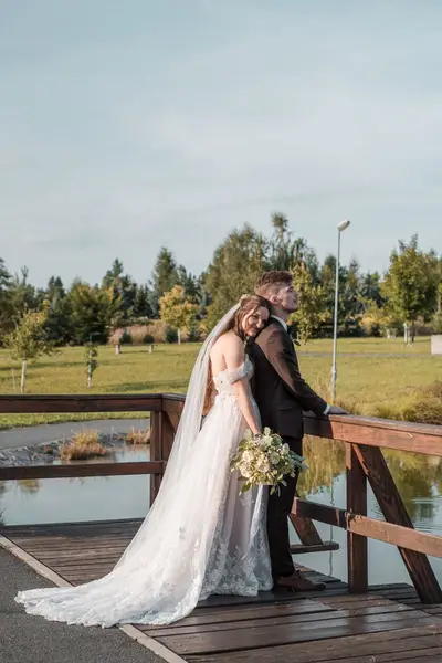 Svatební fotograf - Fotografie č. 11